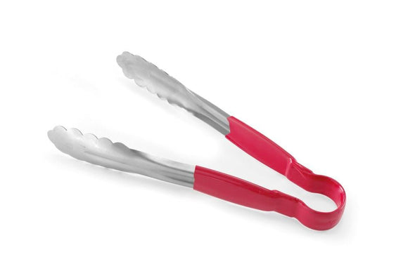 Serverings klype HACCP - Rød - 300mm - for Storkjøkken - XL - Storkjøkken