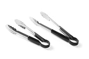 Serverings klype - Svart - 250mm - for Storkjøkken - XL - Storkjøkken