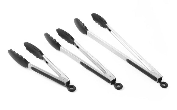 Serverings klype - Svart - for Storkjøkken - XL - Storkjøkken