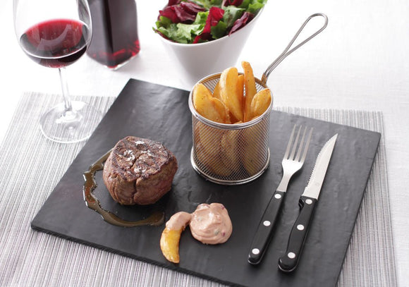 Serverings kurv miniatyr, 125x100x (H) 85mm - for Storkjøkken - XL - Storkjøkken