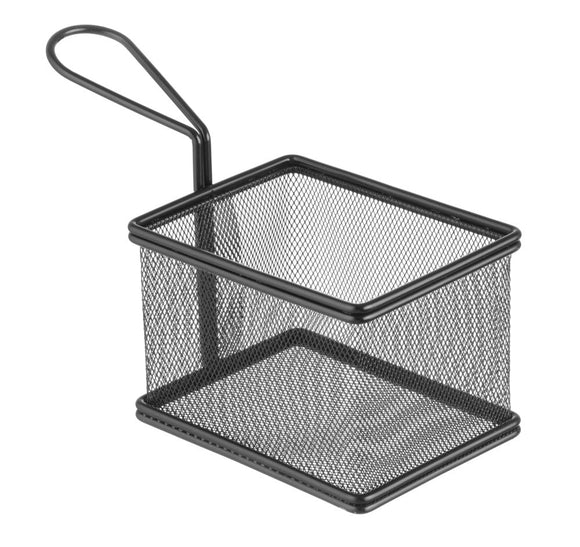 Serverings kurv miniatyr, 125x100x (H) 85mm - for Storkjøkken - XL - Storkjøkken