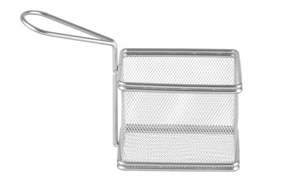 Serverings kurv miniatyrer, 100x80x (H) 75mm - for Storkjøkken - XL - Storkjøkken