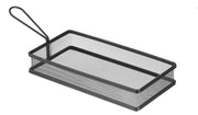 Serverings kurv miniatyrer, 255x135x (H) 45mm - for Storkjøkken - XL - Storkjøkken