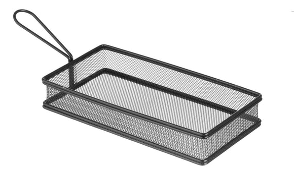 Serverings kurv miniatyrer, 255x135x (H) 45mm - for Storkjøkken - XL - Storkjøkken