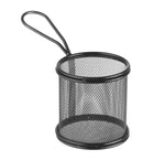 Serverings kurv miniatyrer, 90x90x (H) 90mm - for Storkjøkken - XL - Storkjøkken