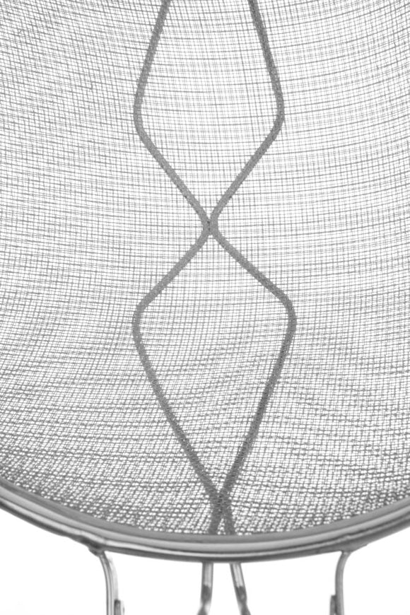 Sikt - dobbelt nett - Ø260mm - for Storkjøkken - XL - Storkjøkken