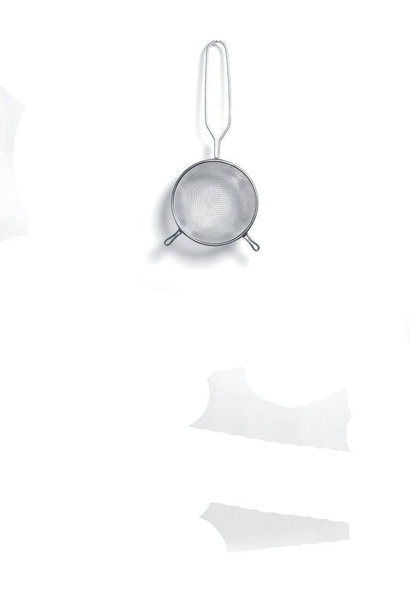 Sil - Ø120mm - for Storkjøkken - XL - Storkjøkken