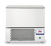 Sjokk kjøler - Blast Chiller 3 X GN 1/1, Arktic, 230V/1150W, 750x740X (H) 750mm - for Storkjøkken - XL - Storkjøkken