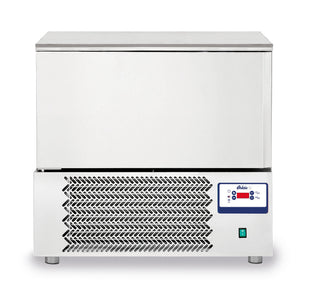 Sjokk kjøler - Blast Chiller 3 X GN 1/1, Arktic, 230V/1150W, 750x740X (H) 750mm - for Storkjøkken - XL - Storkjøkken