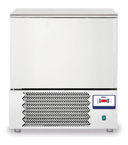 Sjokk kjøler - Blast Chiller 5 X GN 1/1, Arktic, 230V/1420W, 750x740X (H) 880mm - for Storkjøkken - XL - Storkjøkken