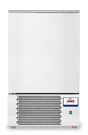 Sjokk kjøler - Blast Chiller 7 x GN 1/1, Arktic, 230V/1490W, 750x740x (H) 1290mm - for Storkjøkken - XL - Storkjøkken