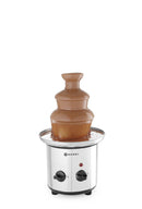 Sjokoladefontene - 3 etasjer - for Storkjøkken - XL - Storkjøkken