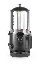 Sjokolademelk dispenser - 10L - for Storkjøkken - XL - Storkjøkken