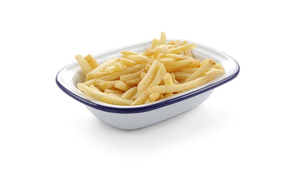 Skål rektangulær, 215x160mm - for Storkjøkken - XL - Storkjøkken