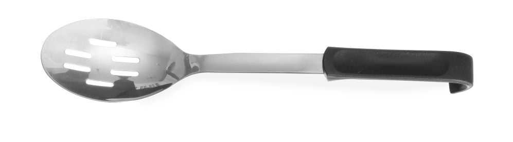 Skimmer, svart, 345x75mm - for Storkjøkken - XL - Storkjøkken