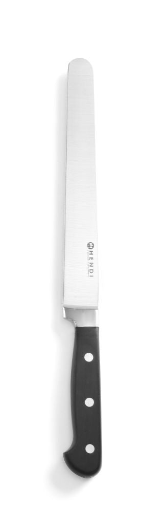 Skinke/Laksekniv - 350mm - for Storkjøkken - XL - Storkjøkken