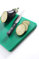 Skjærebrett HACCP - 450x300 - Grønn - for Storkjøkken - XL - Storkjøkken