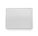 Skjærebrett HACCP Gastronorm - GN 1/2 - Hvit - for Storkjøkken - XL - Storkjøkken