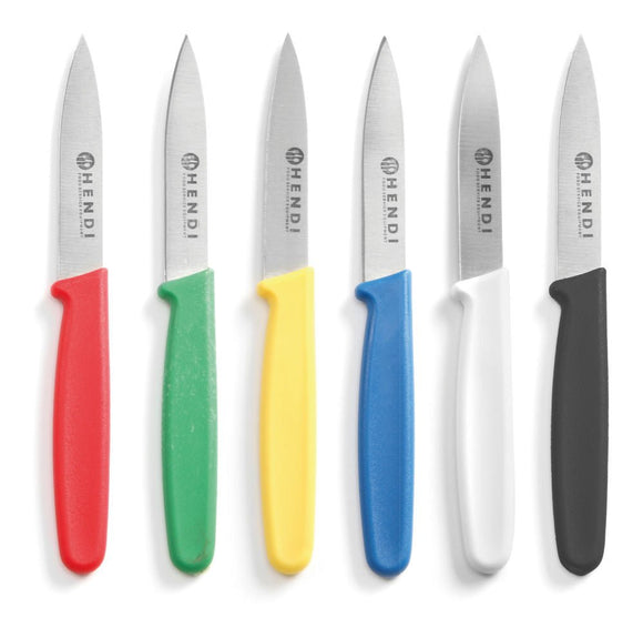 Skjærekniver - 175mm - for Storkjøkken - XL - Storkjøkken