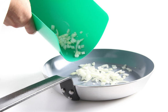 Skjærematte HACCP - 6 pk. - for Storkjøkken - XL - Storkjøkken