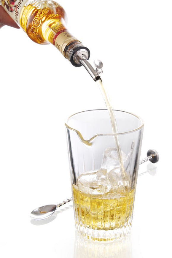 Skjenketut - m/flip top - 6 pk - for Storkjøkken - XL - Storkjøkken