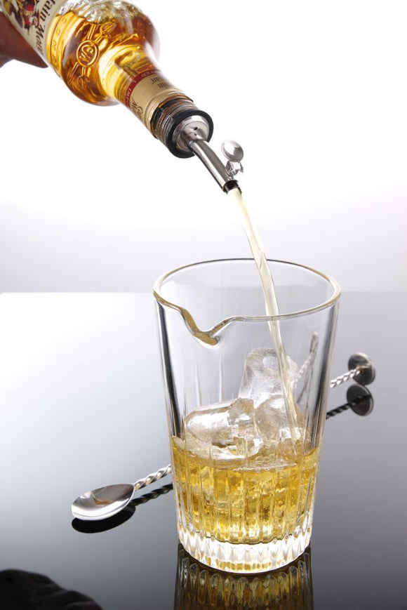 Skjenketut - m/flip top - 6 pk - for Storkjøkken - XL - Storkjøkken