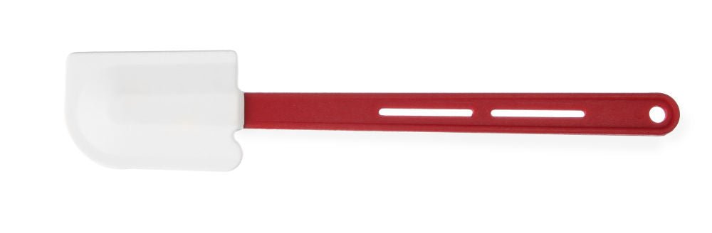 Slikkepott - Rød - 70x420mm - for Storkjøkken - XL - Storkjøkken