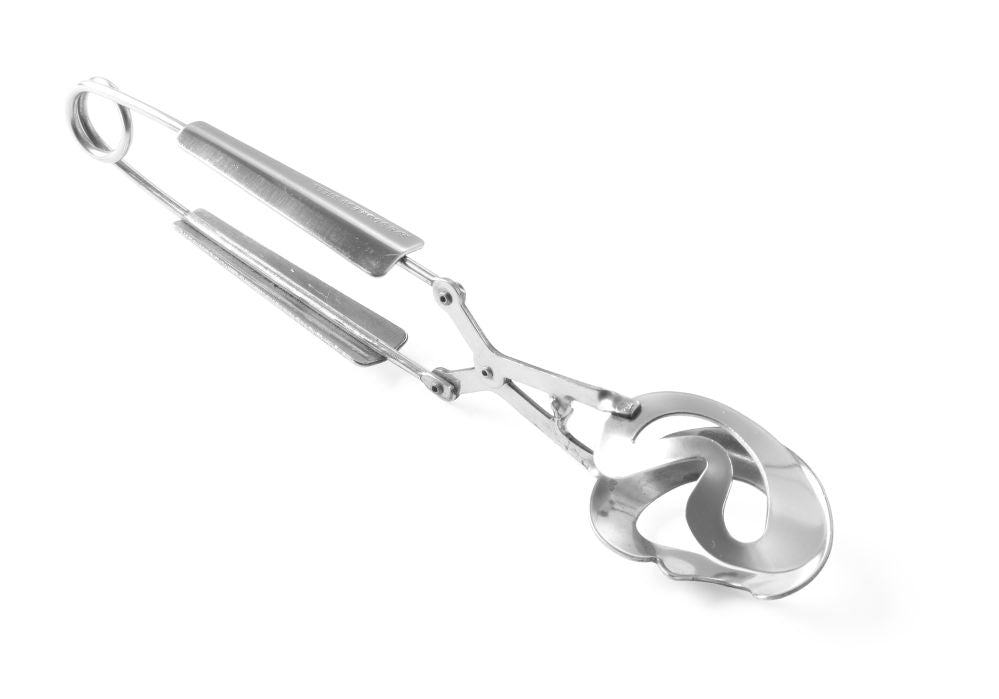 Snail Tang - 2 stk, 2 stk., (L) 170mm - for Storkjøkken - XL - Storkjøkken