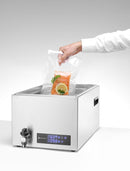 Sous vide System GN 1/1, 20L, 230V/600W, 540x335X (H) 310mm - for Storkjøkken - XL - Storkjøkken