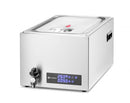 Sous vide System GN 1/1, 20L, 230V/600W, 540x335X (H) 310mm - for Storkjøkken - XL - Storkjøkken