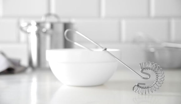 Spiral visp - 280mm - for Storkjøkken - XL - Storkjøkken