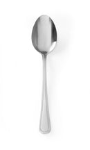 Spiseskje - 6 stk, 6 stk., (L) 197mm - for Storkjøkken - XL - Storkjøkken