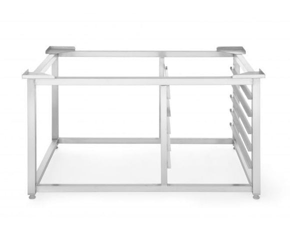Stativ for 12x GN 1/1 ovner, 940x640x (H) 500mm - for Storkjøkken - XL - Storkjøkken