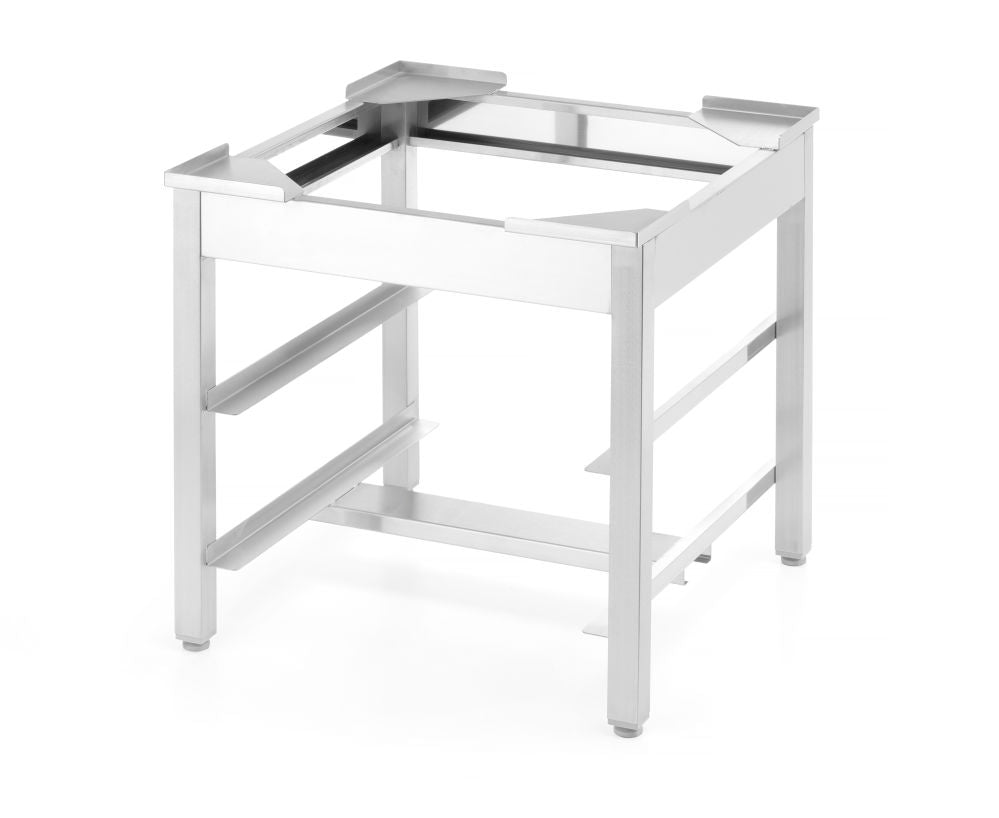 Stativ for Glassvasker K40, 470x500X (H) 500mm - for Storkjøkken - XL - Storkjøkken