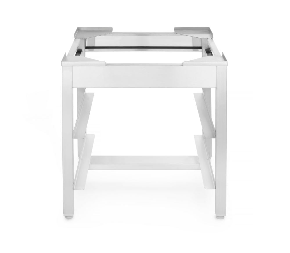 Stativ for Glassvasker K40, 470x500X (H) 500mm - for Storkjøkken - XL - Storkjøkken