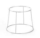 Stativ for sjømatfat, Stand Only, Ø250X (H) 190mm - for Storkjøkken - XL - Storkjøkken