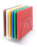 Stativ til skjærebrett - for Storkjøkken - XL - Storkjøkken