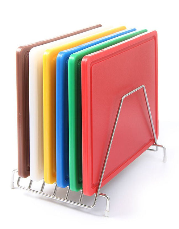 Stativ til skjærebrett - for Storkjøkken - XL - Storkjøkken