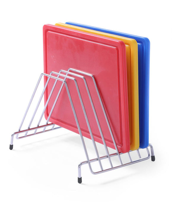 Stativ til skjærebrett - for Storkjøkken - XL - Storkjøkken