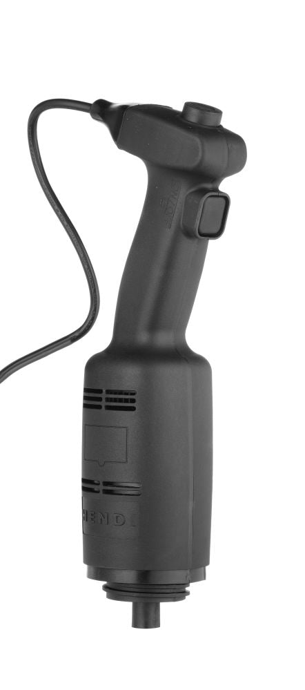 Stavmikser 160 med justerbar hastighet, 230V/220W, Ø75X (H) 464mm - for Storkjøkken - XL - Storkjøkken