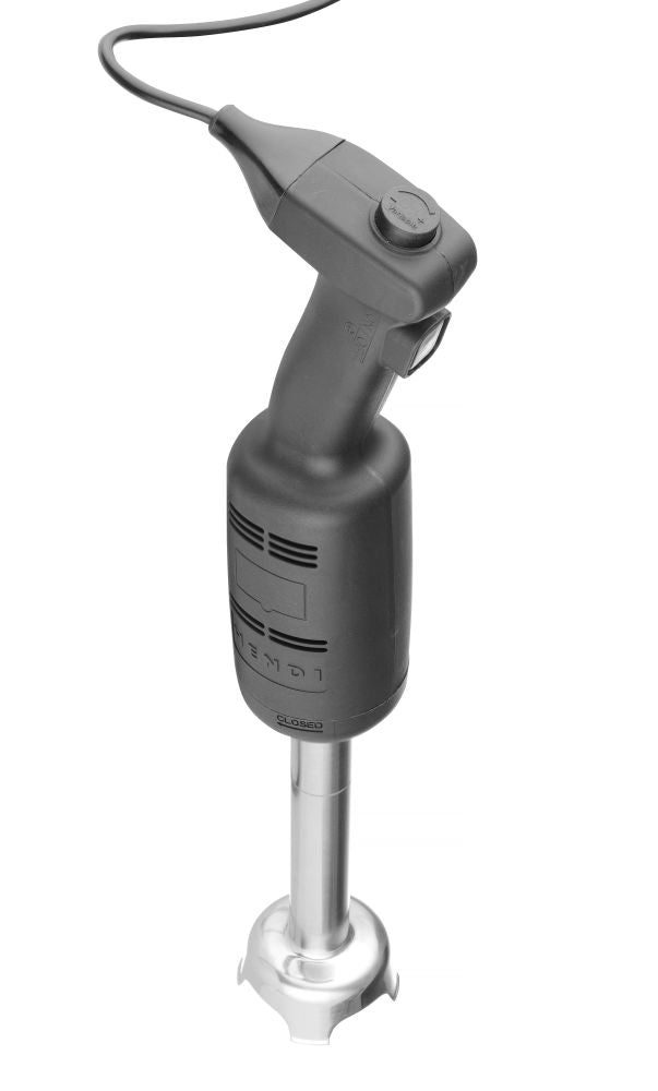 Stavmikser 160 med justerbar hastighet, 230V/220W, Ø75X (H) 464mm - for Storkjøkken - XL - Storkjøkken