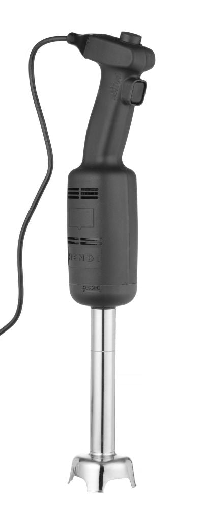 Stavmikser 160 med justerbar hastighet, 230V/220W, Ø75X (H) 464mm - for Storkjøkken - XL - Storkjøkken
