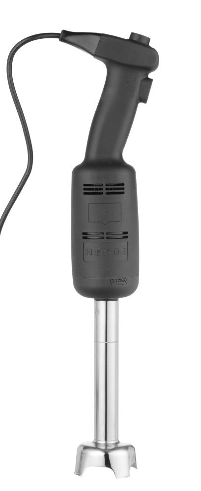 Stavmikser 160 med justerbar hastighet, 230V/220W, Ø75X (H) 464mm - for Storkjøkken - XL - Storkjøkken