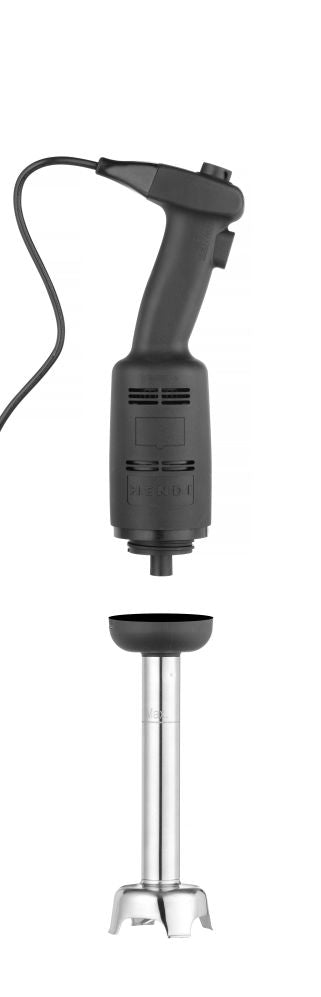 Stavmikser 160 med justerbar hastighet, 230V/220W, Ø75X (H) 464mm - for Storkjøkken - XL - Storkjøkken