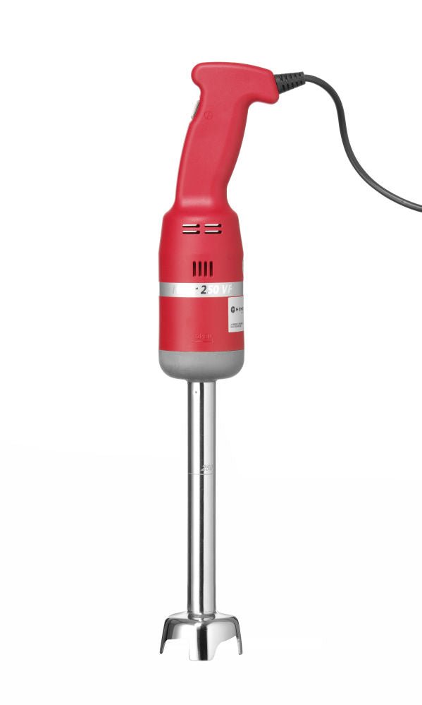 Stavmikser 250 - med fast hastighet, 230V/250W, Ø75X (H) 285mm - for Storkjøkken - XL - Storkjøkken