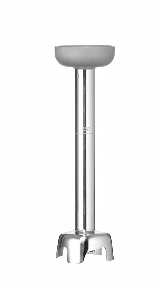 Stavmikser 250 - med fast hastighet, 230V/250W, Ø75X (H) 285mm - for Storkjøkken - XL - Storkjøkken