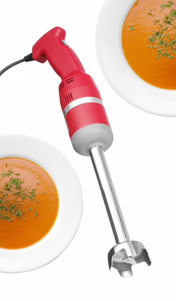 Stavmikser 250 - med fast hastighet, 230V/250W, Ø75X (H) 285mm - for Storkjøkken - XL - Storkjøkken