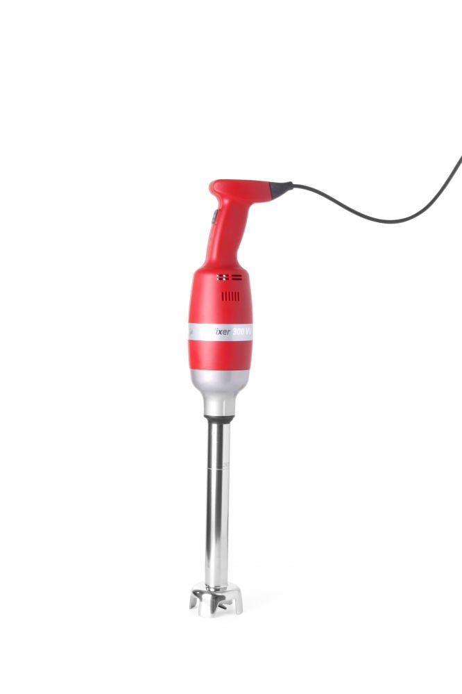 Stavmikser Profi Line 300 - med justerbar hastighet, 230V/300W, Ø100X (H) 350mm - for Storkjøkken - XL - Storkjøkken