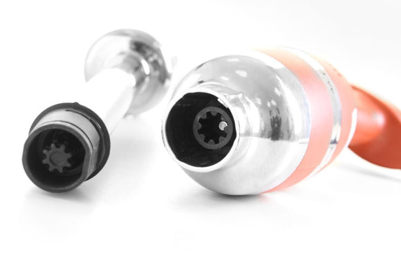 Stavmikser Profi Line 300 - med justerbar hastighet, 230V/300W, Ø100X (H) 350mm - for Storkjøkken - XL - Storkjøkken