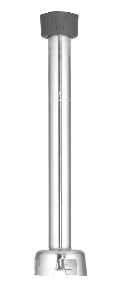 Stavmikser Variabel hastighet med visp og veggmontert rack, 230V/350W, Ø100x416mm - for Storkjøkken - XL - Storkjøkken